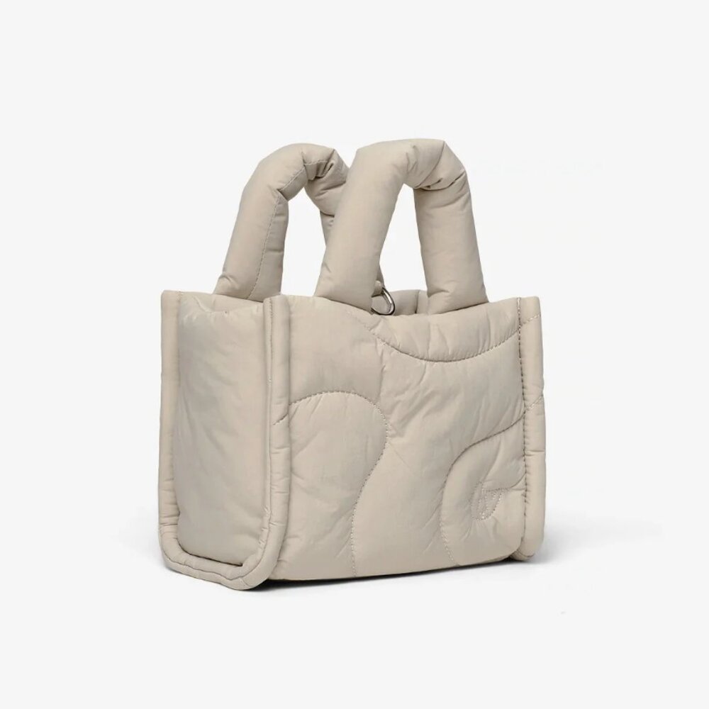 Thirty Years Mini Drift Tote - Pebble
